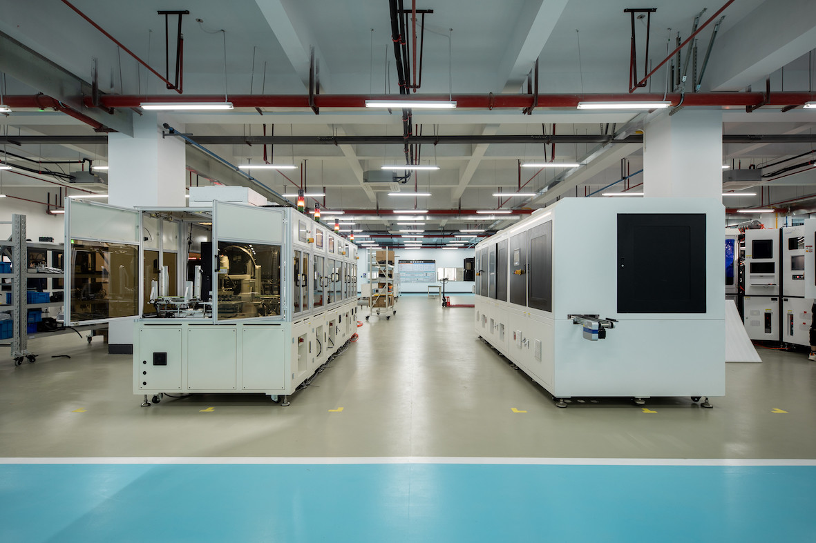 Cina Focusight Technology Co.,Ltd Profilo Aziendale