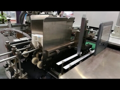 FS GECKO 500 All in print 2018 model friction feeder running+fish scale running cosmetic box