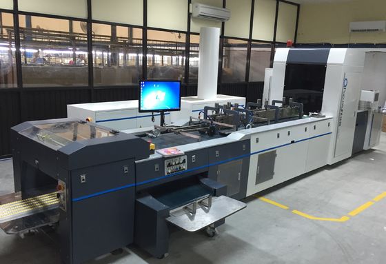 macchina di ispezione di 15KW Focusight per controllo di qualità di stampa del contenitore di cioccolato