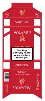 Macchina piena di ispezione del cartone di automazione per le sigarette che imballano controllo di qualità