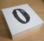 Sistemi d'imballaggio avanzati di visione per ispezione di qualità della scatola dello Smart Watch di massimo 500mm