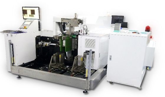 2 tonnellate che stampano dimensione 150m/Min For Tags Sorting della macchina di ispezione &amp; ispezione