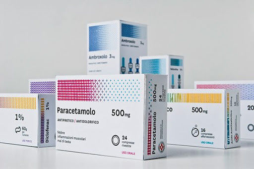 Macchina di controllo di qualità di stampa della scatola di Pharma di Focusight per ispezione di difetti