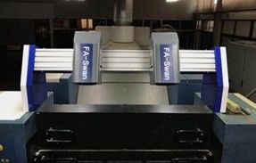 Opuscolo di Focusight che stampa la macchina in-linea FS-SWAN di ispezione per gli strati di 1040mm×720mm